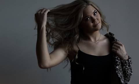 Foto de cabeçalho do OnlyFans dakotaamber