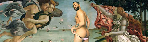 오직 팬들만 볼 수 있는 damianknoxx의 헤더 사진