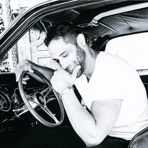 OnlyFans Header Bild damondice8