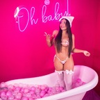 Foto de perfil de OnlyFans de daniaaltamirano