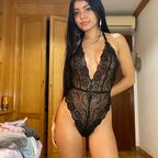 Gambar profil OnlyFans danielita6