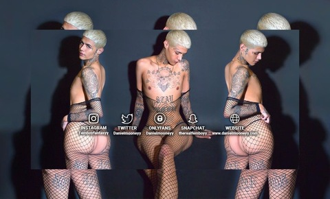 AlleenFans kopafbeelding danielmooneyy