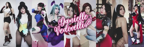 오직 팬들만 볼 수 있는 danievedo.free의 헤더 사진