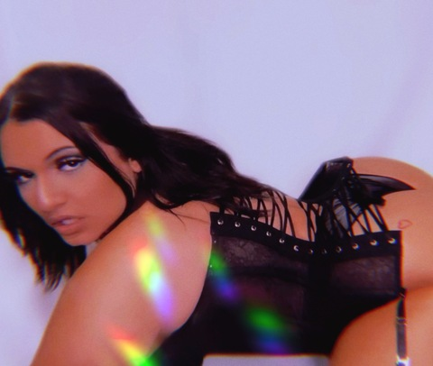 Immagine dell'intestazione OnlyFans danikinni