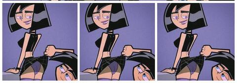 OnlyFansのヘッダー画像 danionfire