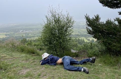 OnlyFansのヘッダー画像 dannysenpai