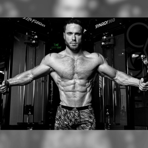 OnlyFans header picture dannysteelefree