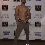 Foto do perfil do OnlyFans dantheultimateman