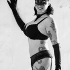 Zdjęcie profilowe na platformie OnlyFans darkness666