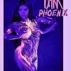 Профилна снимка на OnlyFans за darkphoenixmagazine