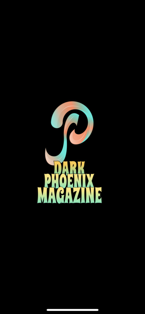 Foto de cabeçalho do OnlyFans darkphoenixmagazine