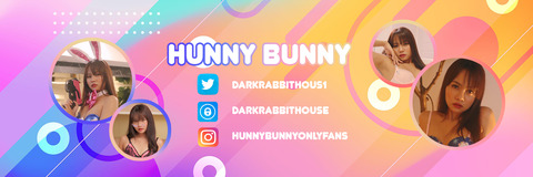 Image d'en-tête OnlyFans darkrabbithouse