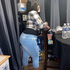 OnlyFans 프로필 사진 darkskinsssss21