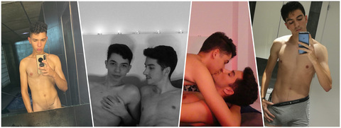 OnlyFansのヘッダー画像 davexmau