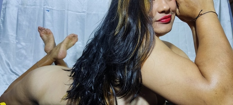 OnlyFansのヘッダー画像 dazzyfeet03