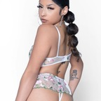 OnlyFans 프로필 사진 deityalicia