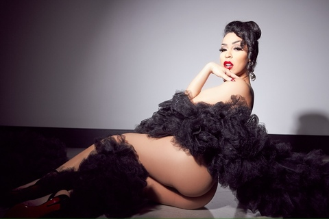 Immagine dell'intestazione OnlyFans delilahdubois