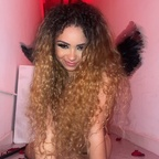 OnlyFans 프로필 사진 devenityy