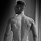 OnlyFansのプロフィール画像 dextermaverick