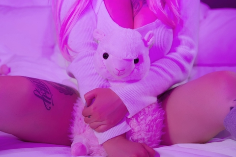 Imagen de encabezado de OnlyFans de dezcreepcore