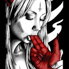 صورة الملف الشخصي لـ OnlyFans diablakama