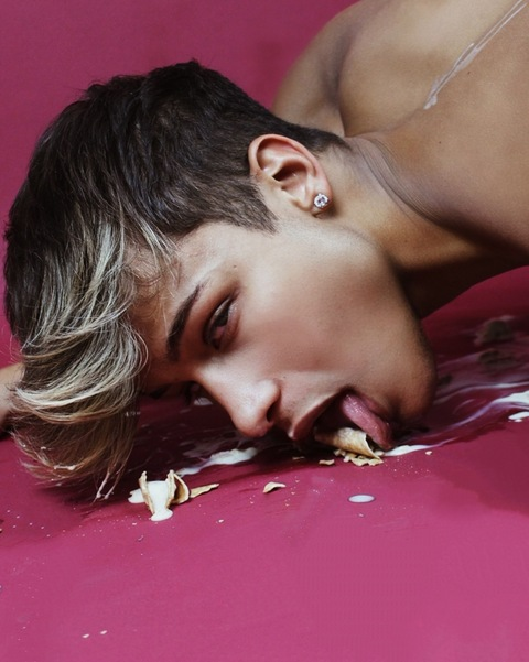 OnlyFans हेडर चित्र diablitoitaliano