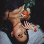 OnlyFans 프로필 사진 dippedinpoison