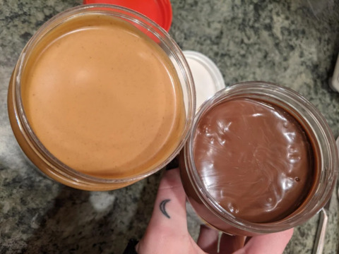 Foto de cabeçalho do OnlyFans dirtycristina