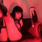 Gambar profil OnlyFans divinefilth