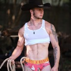 OnlyFansのプロフィール画像 djkingfitness