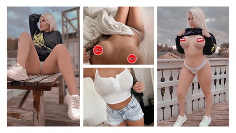 Снимка на заглавието на OnlyFans dollfacefs