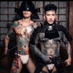 Профилна снимка на OnlyFans за dollordollorx