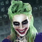 Profilbild bei OnlyFans von dorianelectra