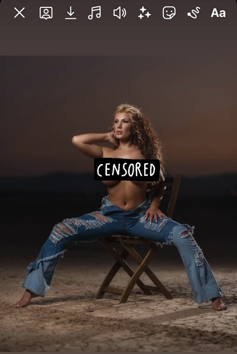 Снимка на заглавието на OnlyFans dot_the_thot