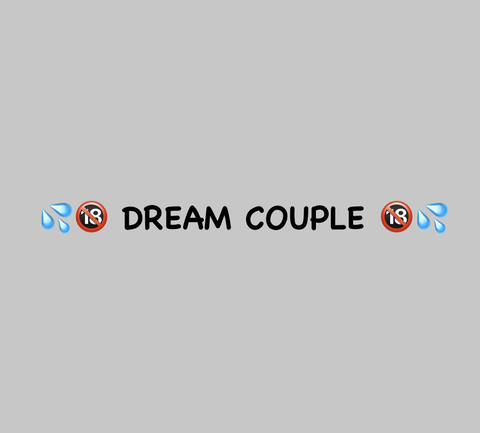 OnlyFans header picture dreamcouple25
