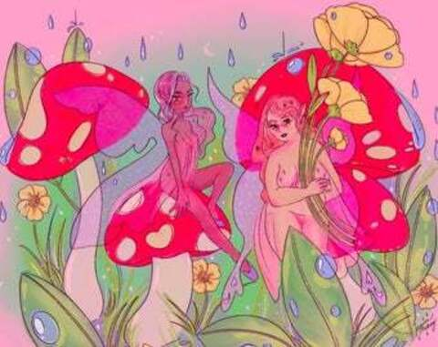 OnlyFans Header Bild earthangel22