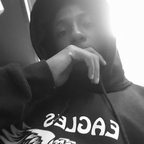 OnlyFans profile picture ebony