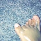 OnlyFansのプロフィール画像 ebonybooty49