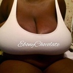 Photo de profil OnlyFans de ebonychocolate