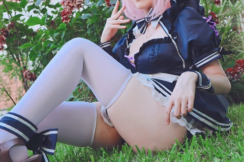 Foto de cabeçalho do OnlyFans ecchimaki