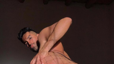 OnlyFansのヘッダー画像 elboydetuiter