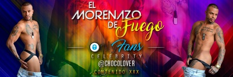 OnlyFans Header Bild eldulcemalandro