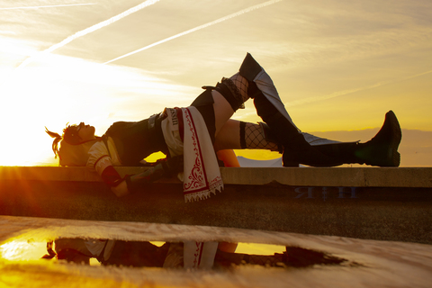 AlleenFans kopafbeelding elegant_valkyrie