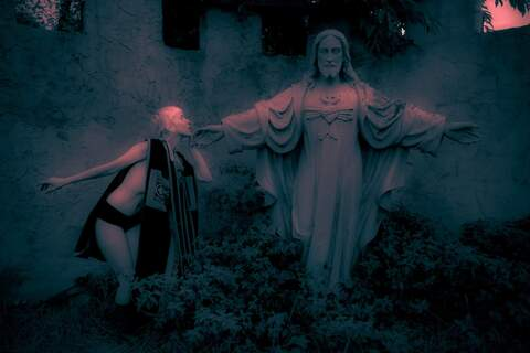 OnlyFans Header Bild elfoxberlin