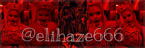 Gambar header OnlyFans elihaze666