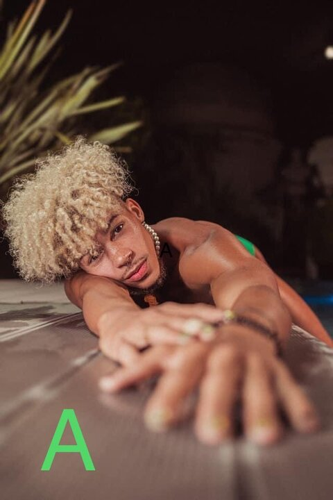 صورة رأس OnlyFans elijahzaynexxx