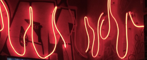 OnlyFansのヘッダー画像 elizaerotix