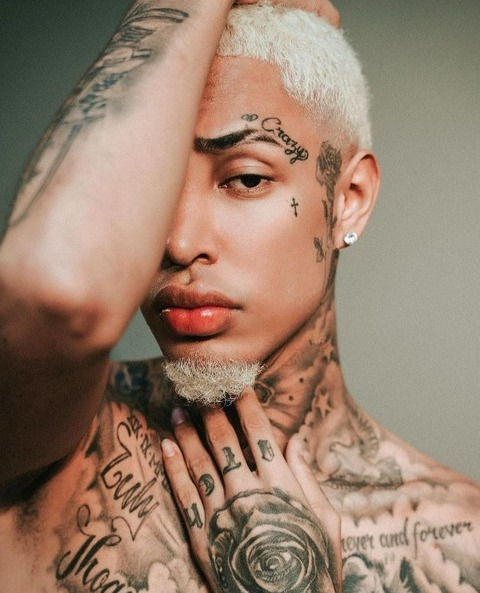 AlleenFans kopafbeelding eljesu