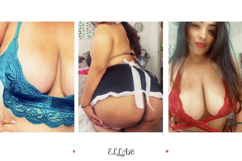 صورة رأس OnlyFans ella28