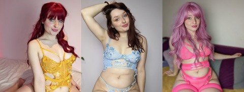 Obraz w nagłówku OnlyFans ellemaex0x